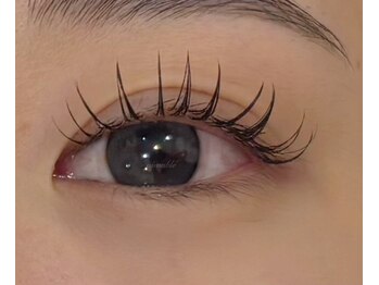 エマーブル 安城本店(aimable)/フラットマットラッシュ120本