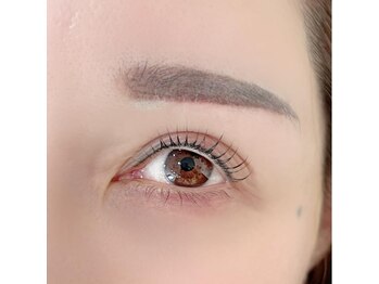 エストアール 筑紫口本店(est-r.)/#パリジェンヌ▽カール