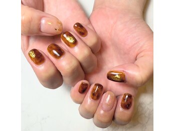 べっこう×アート