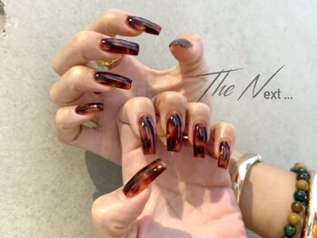 ザネクストキタホリエ(The Next...kitahorie)の写真/【スカルプ★ワンカラーorフレンチ オフ&ケア込¥8000】技術力の高さに驚異のリピート率!口コミ高評価サロン