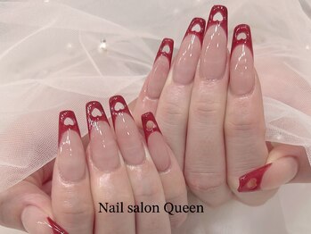 クイーン 大久保(Queen)/