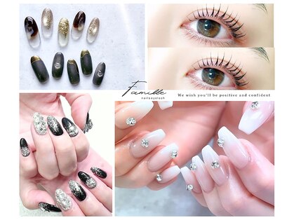 ファミーユ 池袋東口店(Famille)の写真