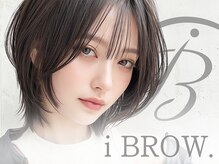 アイブロウドットキス 大宮(iBROW. kiss)