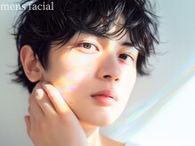 【眉毛WAX】利用しやすい施術時間♪メンズ歓迎♪まつげパーマも