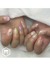 ニュアンスデザイン