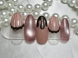 HAND☆ゴージャス定額プラン