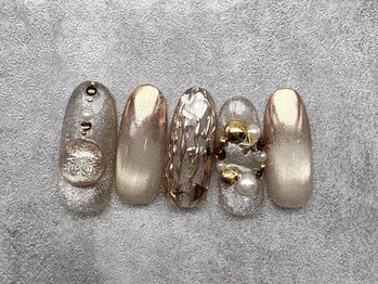 リベルテ(Liberte)/