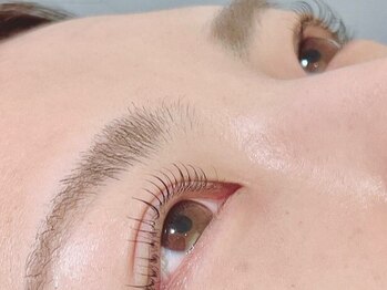 エルブ(HERBE)の写真/≪自然なまつげカールor理想を叶えるマツエク♪≫目元を華やかにしてモチベもUP！ご新規様お得クーポン有◎