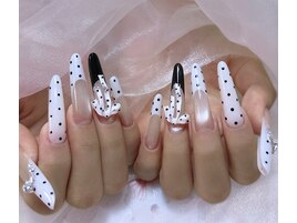 持ち込みデザインやり放題180分