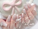 リボンネイル