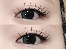 Makea福岡天神店【上下まつげパーマ/LEDマツエク/眉毛サロン】【2/28NEW OPEN(予定)】/ワンホンマツエク｜中華風中国風