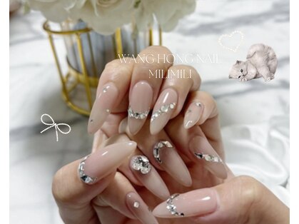 ミリミリ 本店(milimili)の写真