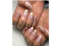 ルリアンネイル(le lien nail)の雰囲気（Instagramもぜひ♪）