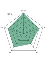 ボダラク(bodaraku)/悩み別ハーブ・ヨモギ