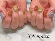 ティーエヌ 浦和店/【endo限定】　design