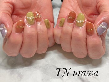 ティーエヌ 浦和店/【endo限定】　design