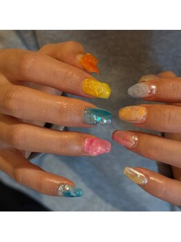 ウム(ium)/春popねいる☆