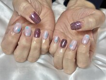 カーラ(.Ca-Ra.)/デザインやり放題