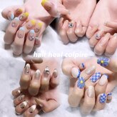ヘアーヒール コルピレ(hair heal Colpire)