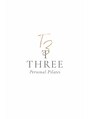 ティースリーピラティス 自由が丘店(T-THREE PILATES)/T-THREEピラティス/自由が丘駅徒歩6分