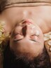 人気No.2【ザラツキゼロ肌】★陶肌ハーブピーリングで速攻毛穴レス肌◎