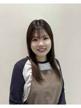 アイコニック ネイルアンドアイ 長久手店(ICONIQ nail&eye)&nbsp;印束 心春