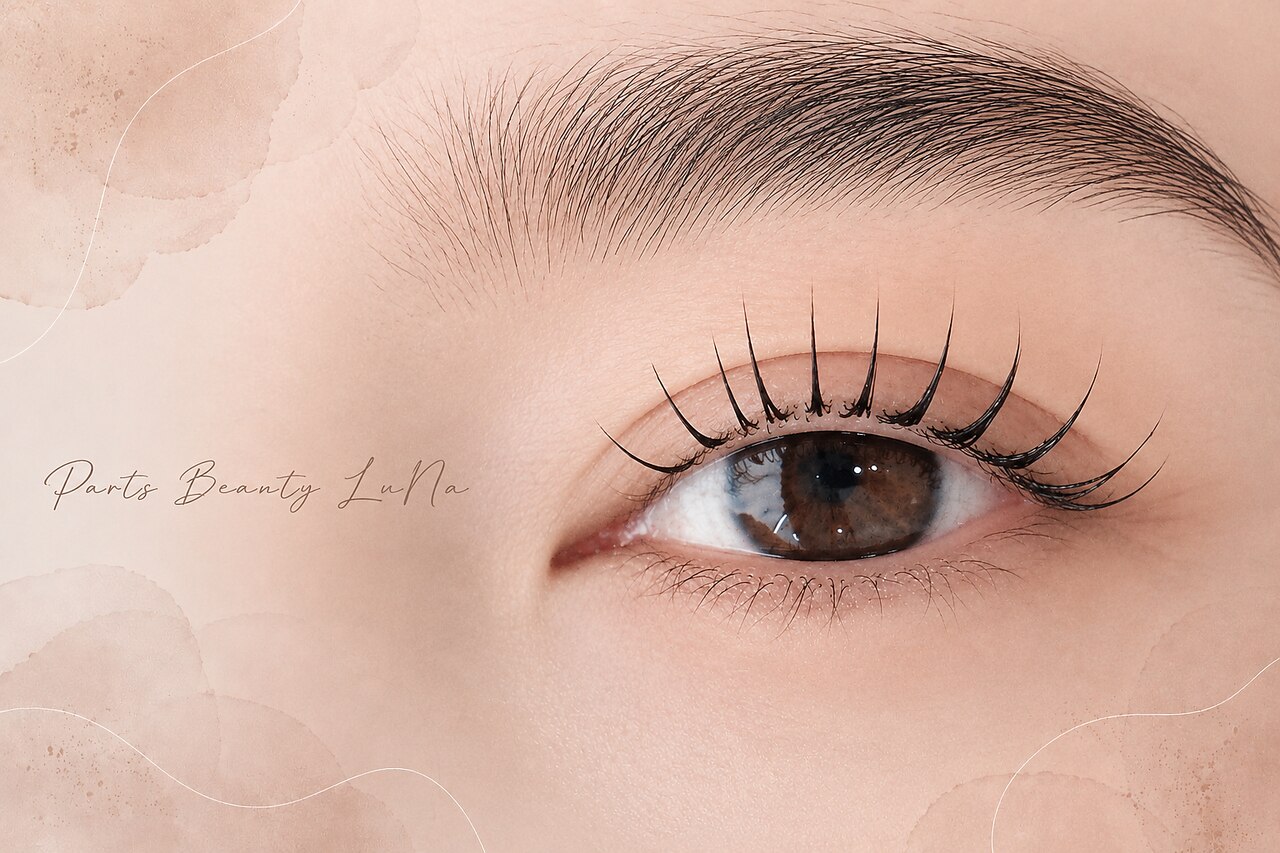 ルナ(LuNa)｜ホットペッパービューティー