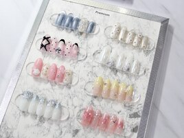 定額プレミアムコース