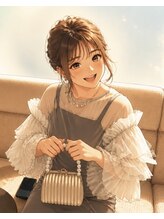 BLISS静岡店【ブリス】&nbsp;Lena 