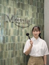 メミエル 柏の葉店(Memiel) かなめ