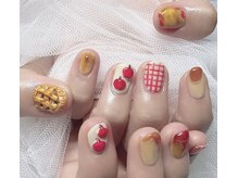 フェリーチェ フェローチェ(Felice Feroce)の雰囲気（３Ｄもご相談ください◎）