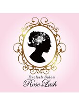 ローズラッシュ(Rose Lash) mika 