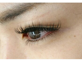 まつげ ネイルサロンアンドスクール ラヴァンヤ 久喜店(Lavanya)/下まつげエクステ