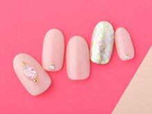 ダッシングディバ エキュート 立川店(DASHING DIVA)/プリンセスブローチ