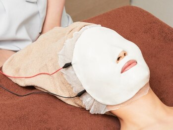 アマリリス 池袋店(Amaryllis)/密着マスク