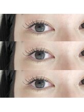 プライズアイリス アイラッシュ 池袋東口店(prize Iris eyelash)/セクシーデザイン＊【池袋】