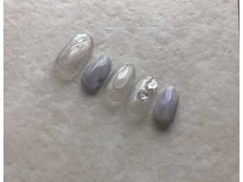 エレン 南越谷店(elen)/design plan