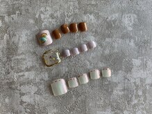 エレン 南越谷店(elen)/foot design