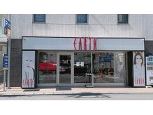 アースアイラッシュ 西船橋店(EARTH Eyelash)の雰囲気（西船橋駅南口より徒歩3分！！近隣有料コインパーキングあり）