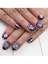 アイル ビューティーサロン(Airu Beauty Salon)/