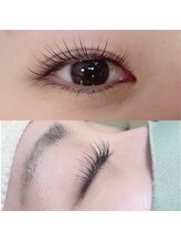 リリーベル(Lilybell)/パリジェンヌラッシュリフト