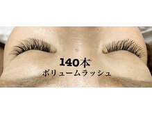 シルフ 石橋店(Sylph)/ESボリュームラッシュ