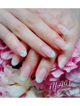 アイネイル(iNAIL)/