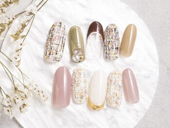 ネイルサロン BE/