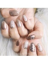 リベルタ(Liberta)/ネイル