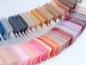 メニティ(MeniTy)/ネイルカラー豊富♪