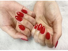 ビーボックス(Bii box)/美爪ワンカラー