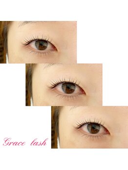 グラスラッシュ 敷島店(Grace lash)/