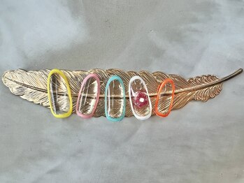 ラウレアルア(Laure’a lua)/