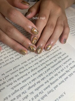 ビーブル 四日市(bebl)/定額デザイン